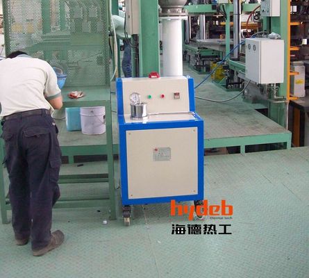 Standardisierte Wasserstoffanalysator-Kommunikationsoberfläche Zeit und erweiterte Leistung