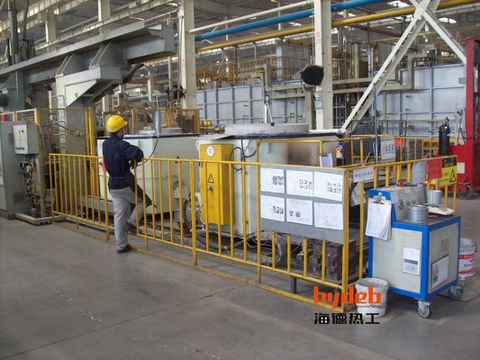 Standardisierte Wasserstoffanalysator-Kommunikationsoberfläche Zeit und erweiterte Leistung