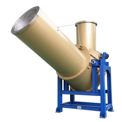 angepasste Ladle-Vorheizungsanlage für die LNG-Energieversorgung