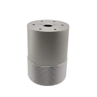 Hochwertige, langlebige, austauschbare Graphitzubehörteile für die Wartung von Rotationsflux-Injektor-Geräten