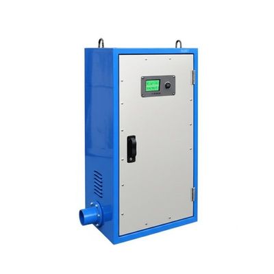 12 Zoll Filterbox mit 30KW Leistung und individueller Farbe