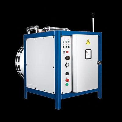 Gas-/Elektro-Aluminiumlegierung Die ultimative Lösung für Wandinstallationen