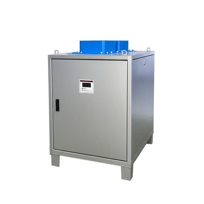 Elektrische Filtrationsbox mit 5 T/H Filtrationsstrom 850°C Maximaltemperatur und einfache Wartung für industrielle Anwendungen