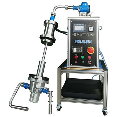 Optimieren Sie Ihren Metallgießprozess mit unserer Rotationsentgasungseinheit und präziser Temperaturkontrolle