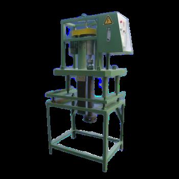 110V/220V 4kW Rotary Flux Injector with 50cm X 30cm X 40cm Dimensions for Aluminum Degassing and Refining