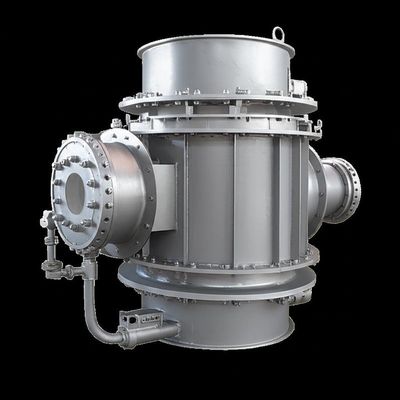 Platten-Art haltener Aluminiumofen 3500kg für Aluminiumlegierungs-Casting