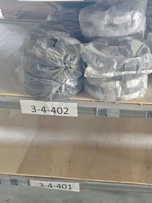 Elektrischer Graphitrotor bis 1400 Grad: Die ultimative Lösung für Temperaturanwendungen