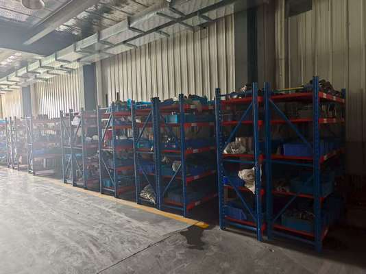 Elektrischer Graphitrotor bis 1400 Grad: Die ultimative Lösung für Temperaturanwendungen