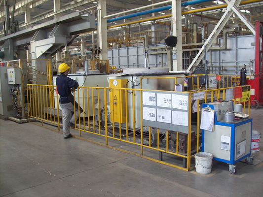 Automatische Kalibrierung von Blue-Wasserstoff-Analysatorsystemen für industrielle Anwendungen