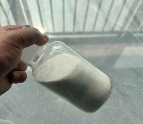 Aluminiumraffinationsflux zur Entgasung, Reinigung und Beschichtung von geschmolzenem Aluminium