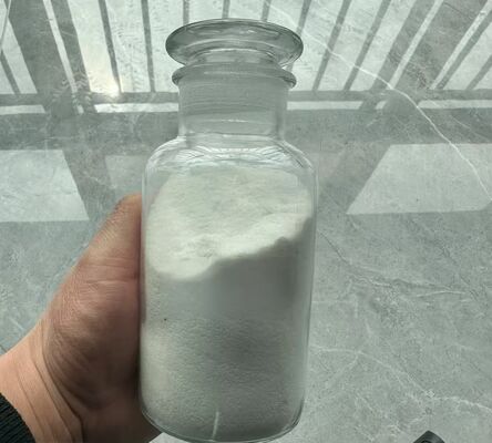 Aluminiumraffinationsflux zur Entgasung, Reinigung und Beschichtung von geschmolzenem Aluminium