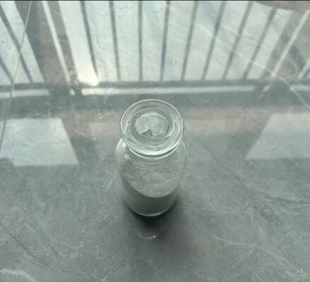 Aluminiumraffinationsflux zur Entgasung, Reinigung und Beschichtung von geschmolzenem Aluminium