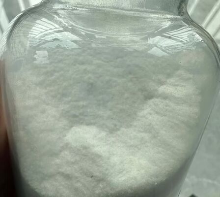 Aluminiumraffinationsflux zur Entgasung, Reinigung und Beschichtung von geschmolzenem Aluminium