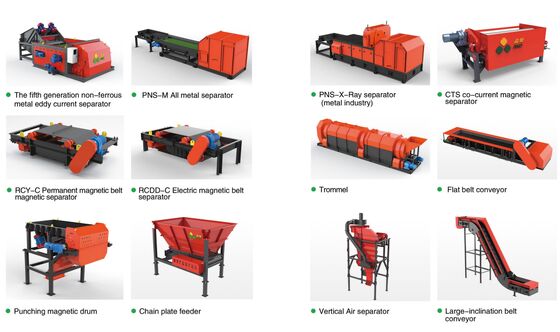 Regulierbarer Entgaszeitraum Rotationsflux-Injektor mit Graphitrotor und hochreinem Stickstoff für die Entgasung von Aluminium