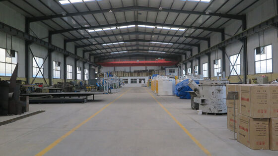 Spannung 380V 50Hz Aluminium-Entgasmaschine mit langlebiger Waschmaschine Lining-Laufzeit 18 Monate für Aluminium-Schmelzverarbeitung