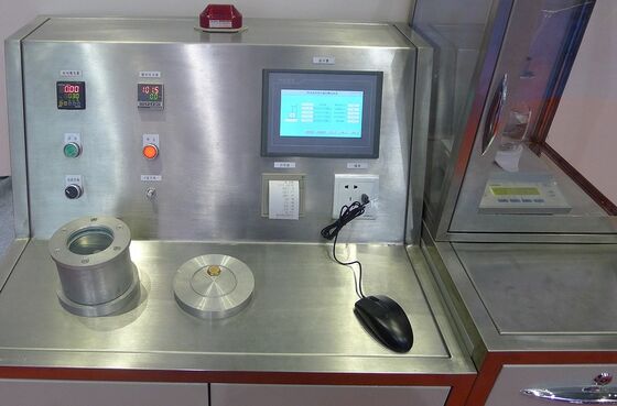 Wasserstoffanalysatorsysteme, die Wasserstoffüberwachung mit Probengasflussrate von 0,5 bis 2 Lmin anbieten