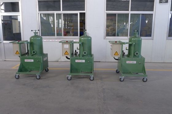 Fluss-Einspritzungs-Maschinen-Aluminiumraffinierungs-Prozessmaschine ISO45001 30L 50L