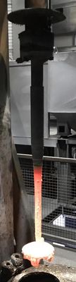 850 X 80MM der Rotor, Ersatzteile Druckguss
