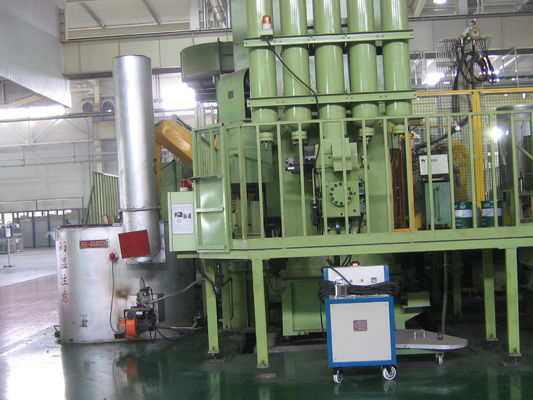 660MM Analysator-Wasserstoff-Gas-Analysator-Kasten-Art Soem Wasserstoff-380V