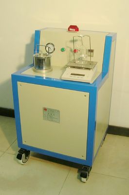 Abgas-Wasserstoff-Analysator 660 x 600 x 1100 Millimeter ODM ISO9001
