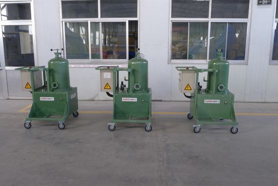 Entgasender Aluminiumentgasungsdrehfluß FFD50 15L 80L für Aluminiumdruckguß