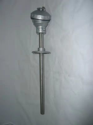 Pt100 betreiben 1cr18ni9ti 16 der hohen Temperatur des Thermoelement-K Millimeter der Art-Sonden-Sensoren