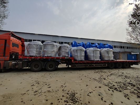 Schöpflöffel-Raffinierungs-Ofen Lrf-Stahlerzeugungs-Reduzierungs-Temperaturen der Kapazitäts-800KG für Aluminium