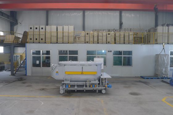 Aluminiumofen-Tiegel der holding-1500KG für schmelzende Aluminium-Instandhaltungstemperatur