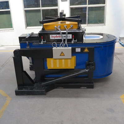 Tiegel der Immersions-950C für schmelzendes ALUMINIUM500KG für Aluminiumlegierungs-Casting