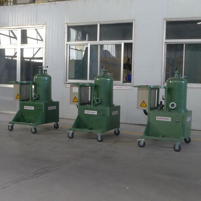Entgasender Aluminiumentgasungsdrehfluß FFD50 15L 80L für Aluminiumdruckguß