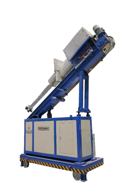 Rotationsförder-Mechanismus Cummins Motor Injektoren für Gesamtgeräteleistung ≤20kW Leistung und Effizienz