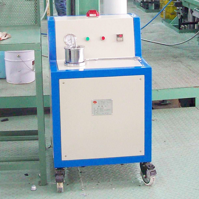Hochmoderne Wasserstoffanalysatorsysteme mit 1-Zeit- und AC-Stromversorgung von 100-240 V