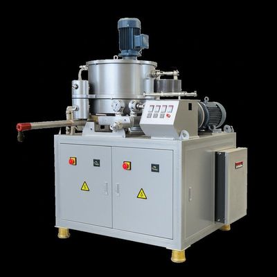 Anpassbare 380V Aluminium-Reinigungsgasmaschine mit einstellbarer Geschwindigkeit