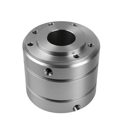 Graphit-Rotormaterial Rotationsflux-Injektor für präzise Flux-Injektion und Leistung von 4 kW